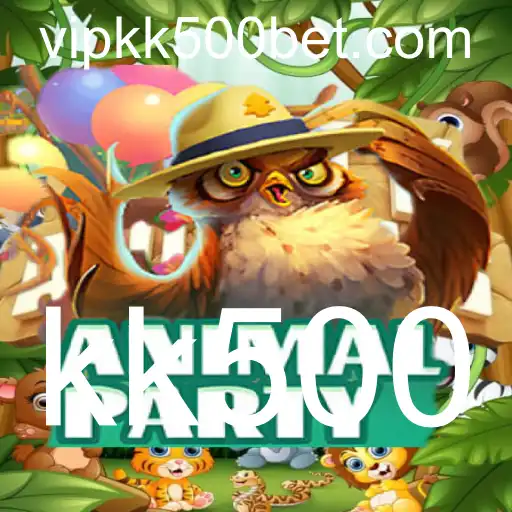AnimalParty: Um Mundo de Diversão e Estratégia