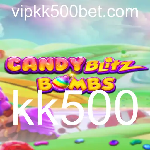 Descubra as Emoções de CandyBlitzBombs: Um Mergulho no Mundo Açucarado e Explosivo dos Jogos Digitais