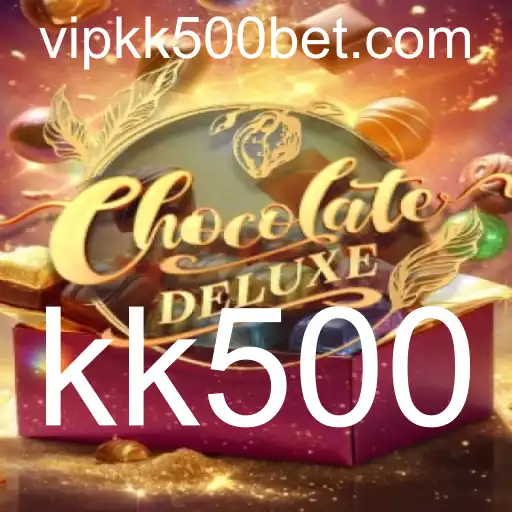 ChocolateDeluxe: Descubra a Doçura do Jogo com a Palavra-Chave kk500