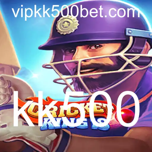 CricketKing18: A Nova Sensação no Mundo dos Jogos de Críquete