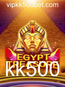 Desvendando os Segredos de EgyptTreasure