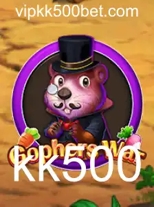 Desvendando o Fascinante Mundo de GophersWar