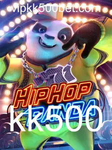 Descubra o Mundo Vibrante de HipHopPanda: O Jogo que Combina Ritmo e Estratégia