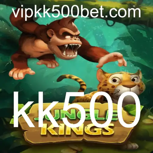 Explorando o Fascinante Mundo de JungleKings: Regras e Introdução