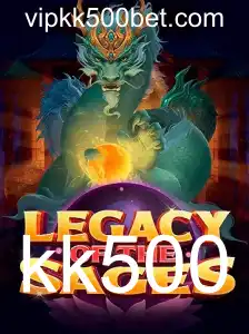 Explorando o Mundo de LegacyoftheSages
