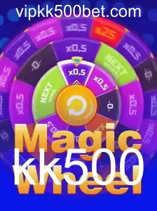 Descubra o Mundo de 'MagicWheel': O Jogo Que Está Revolucionando o Entretenimento