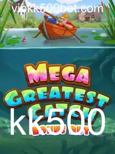 MegaGreatestCatchBonusBuy: Uma Jornada pelo Mundo dos Jogos