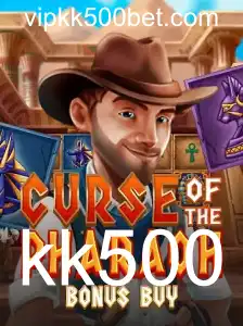 Explorando o Jogo CurseofthePharaohBonusBuy: Uma Jornada mística