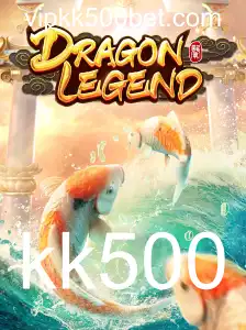 Um Guia Completo para DragonLegend: O Jogo Inovador com a Chave kk500