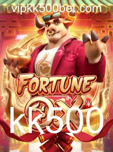 Explorando o Jogo FortuneOx: Uma Experiência Única e Emocionante