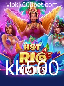 Descubra a Emoção de 'HotRioNights': Um Mergulho no Novo Sensação dos Jogos