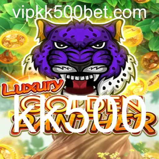 Descubra o Emocionante Jogo LUXURYGOLDENPANTHER
