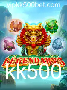 Legendary5: Explorando um Novo Mundo de Aventuras