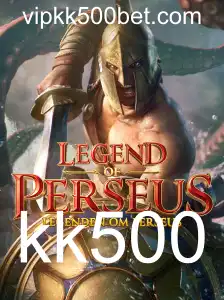 LegendofPerseus: Descubra o Novo Jogo de Aventura Épico