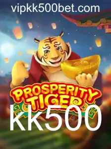 Explorando o Fascinante Mundo de ProsperityTiger