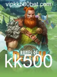 RunesOfDestiny: Um Mergulho Profundo no Universo do Novo RPG