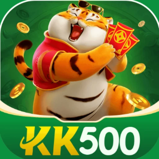kk500 Logo