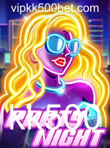 Descubra o Fantástico Mundo de PartyNight com kk500