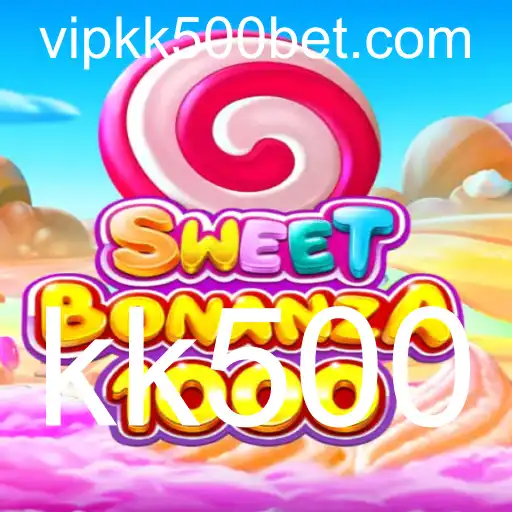 Descubra a Emoção do Jogo SweetBonanza1000 com kk500