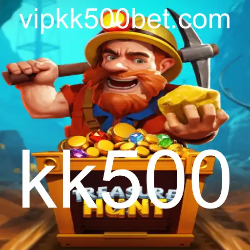 Explorando o Fascinante Mundo de TreasureHunt: O Jogo KK500 que Está Conquistando o Mundo