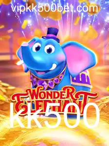 Explorando o Mundo de WonderElephant: Um Novo Jogo Fascinante